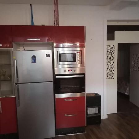 Casa Tligui Apartment Asilah Bagian luar foto
