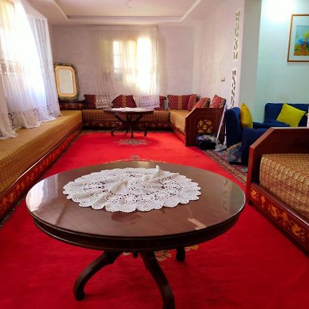 Casa Tligui Apartment Asilah Bagian luar foto