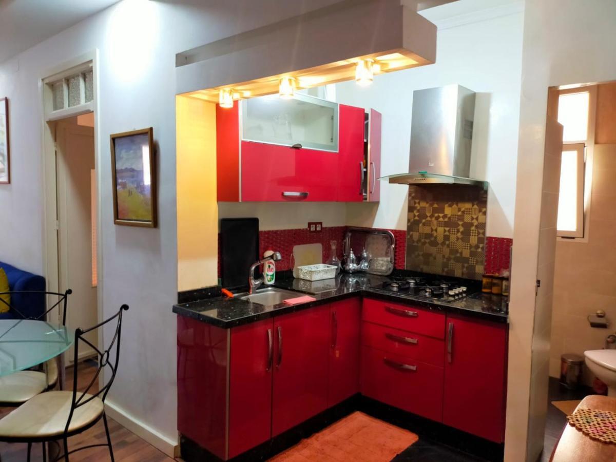 Casa Tligui Apartment Asilah Bagian luar foto